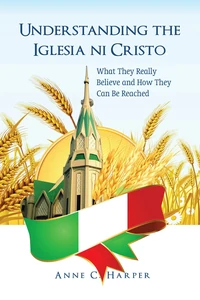 Cover of Understanding the Iglesia Ni Cristo