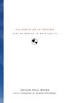Cover of On Earth as in Heaven