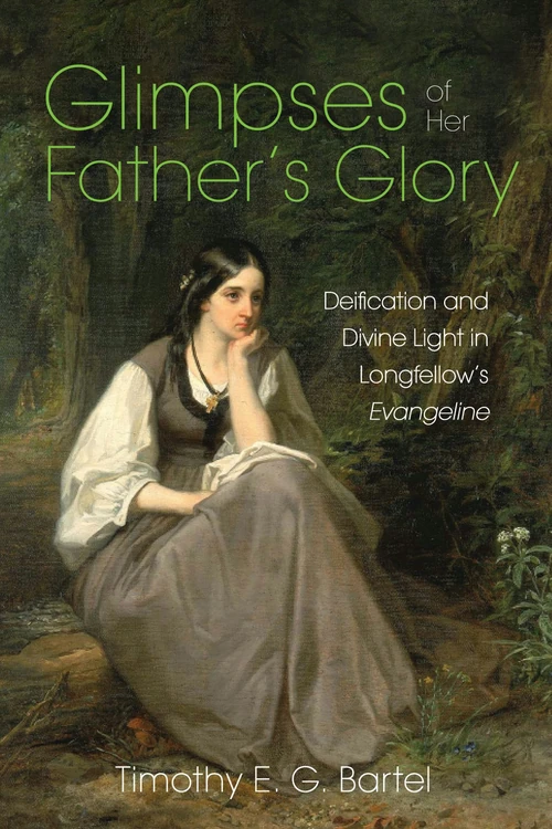 Cover of Glimpses of Her Father’s Glory