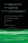 Cover of The Breadth and Depth of the Atonement