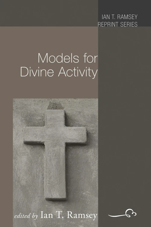 Cover of Models for Divine Activity
