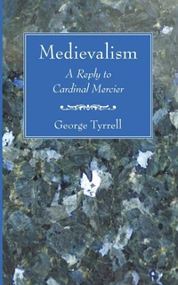 Cover of Medievalism