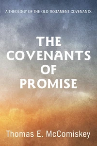 Cover of The Covenants of Promise