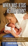 Cover of When Was Jesus Really Born