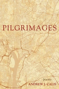 Cover of Pilgrimages
