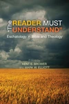 Cover of The Reader Must Understand