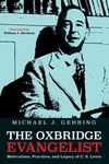 Cover of The Oxbridge Evangelist