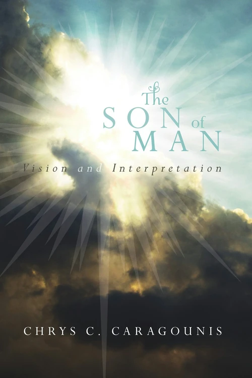 Cover of The Son of Man