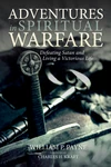 Cover of Adventures in Spiritual Warfare