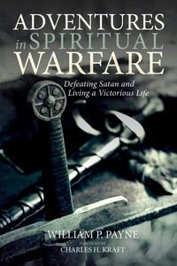 Cover of Adventures in Spiritual Warfare
