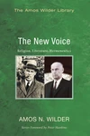 Cover of The New Voice