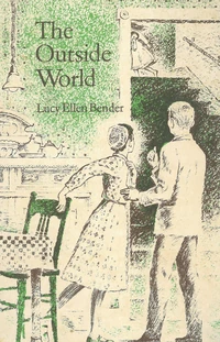 Cover of The Outside World