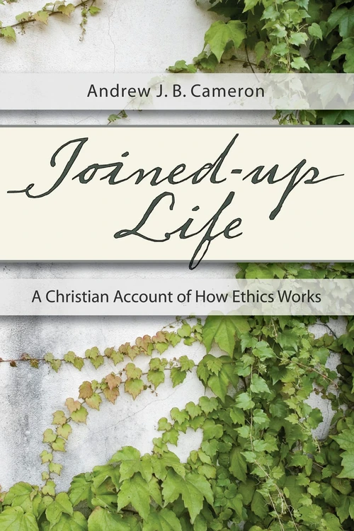 Cover of Joined-Up Life
