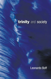 Cover of Trinity and Society