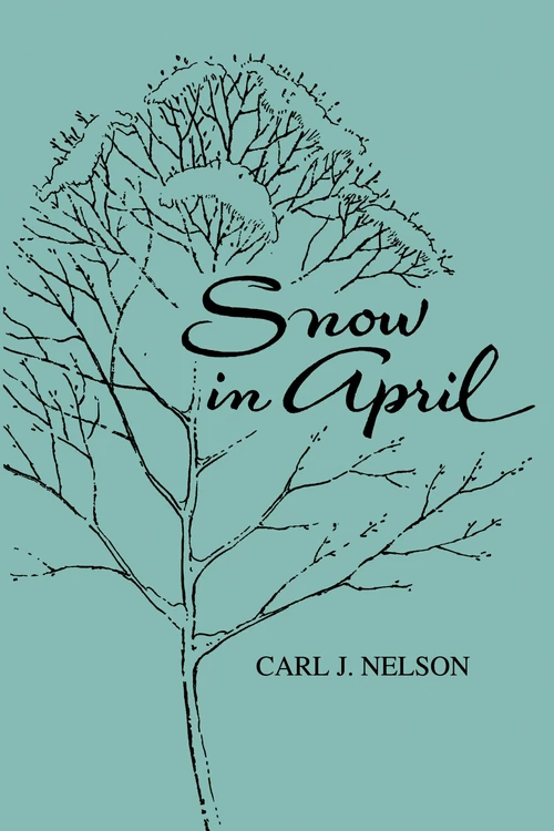 Cover of Snow in April