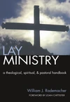 Cover of Lay Ministry