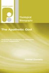 Cover of The Apathetic God