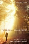 Cover of Freedom and Flourishing