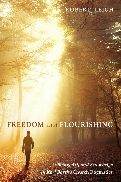 Cover of Freedom and Flourishing