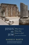 Cover of Jesus the Jew