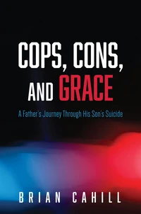 Cover of Cops, Cons, and Grace