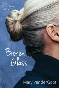 Cover of Broken Glass