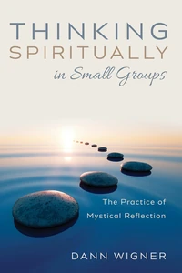 Cover of Thinking Spiritually in Small Groups