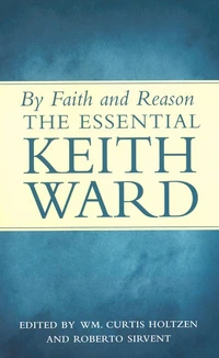 Cover of By Faith and Reason