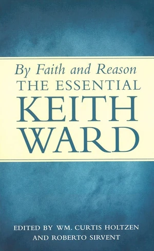 Cover of By Faith and Reason