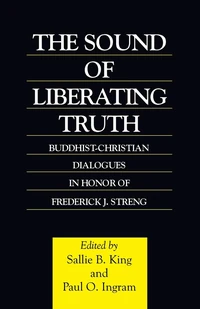 Cover of The Sound of Liberating Truth