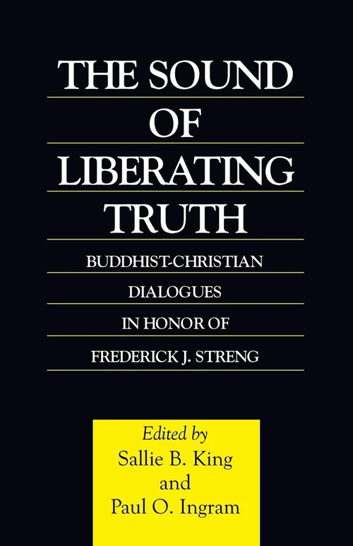 Cover of The Sound of Liberating Truth