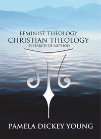 Cover of Feminist Theology/Christian Theology