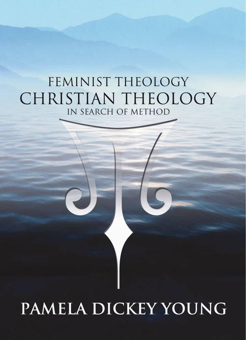 Cover of Feminist Theology/Christian Theology