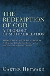 Cover of The Redemption of God