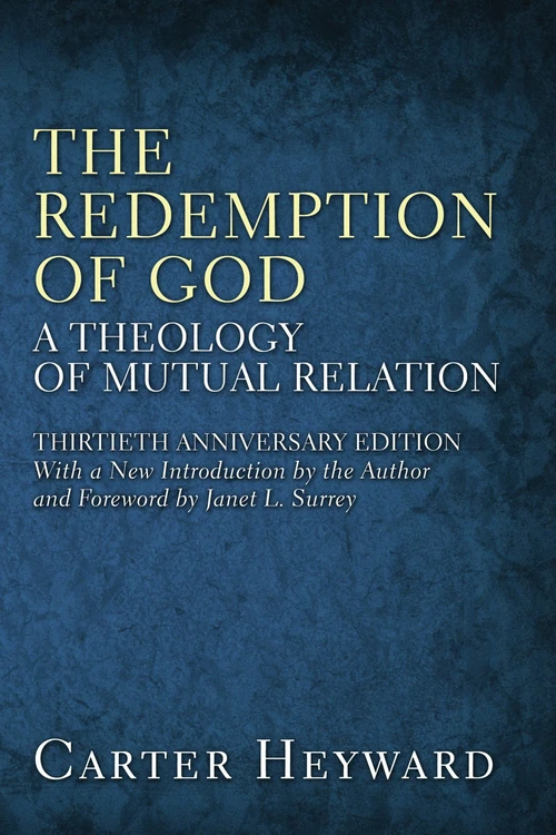 Cover of The Redemption of God
