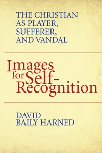Cover of Images for Self-Recognition