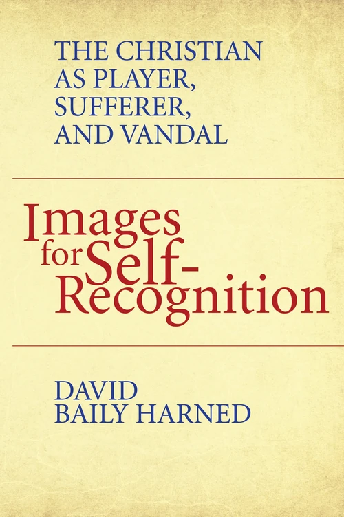 Cover of Images for Self-Recognition