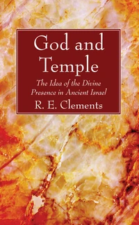 Cover of God and Temple
