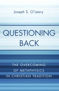 Cover of Questioning Back