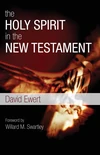 Cover of The Holy Spirit in the New Testament