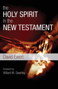 Cover of The Holy Spirit in the New Testament