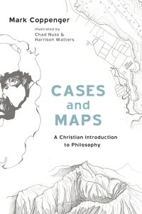 Cover of Cases and Maps