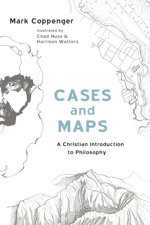 Cover of Cases and Maps
