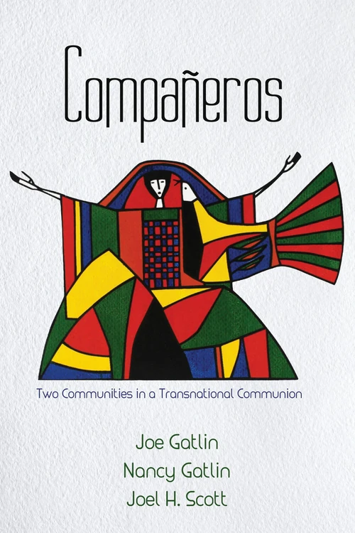 Cover of Compañeros