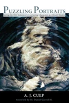 Cover of Puzzling Portraits