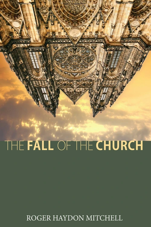 Cover of The Fall of the Church