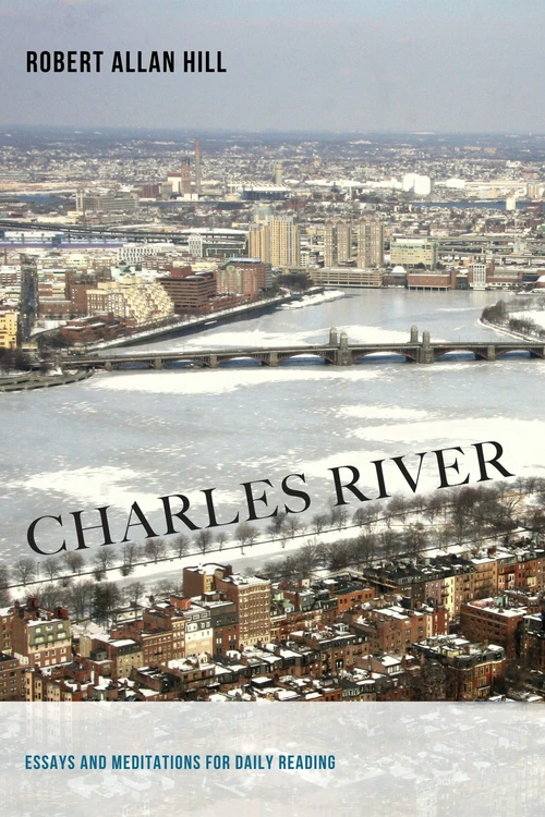 Cover of Charles River