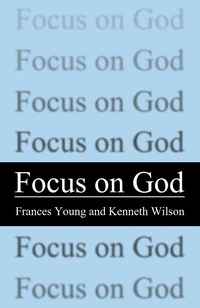 Cover of Focus on God