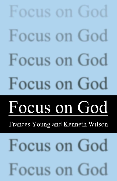 Cover of Focus on God