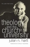 Cover of Theology and the Church in the University